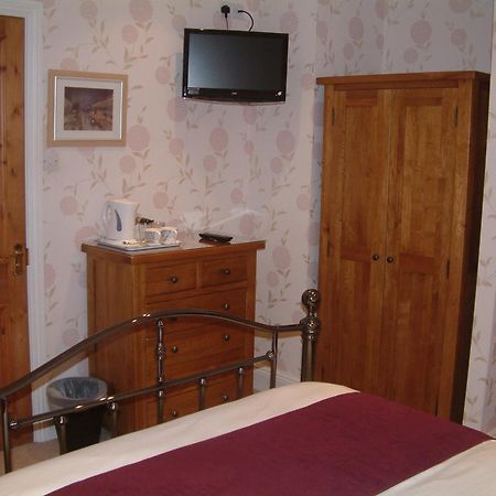 Millbeck Bed & Breakfast Windermere Dış mekan fotoğraf