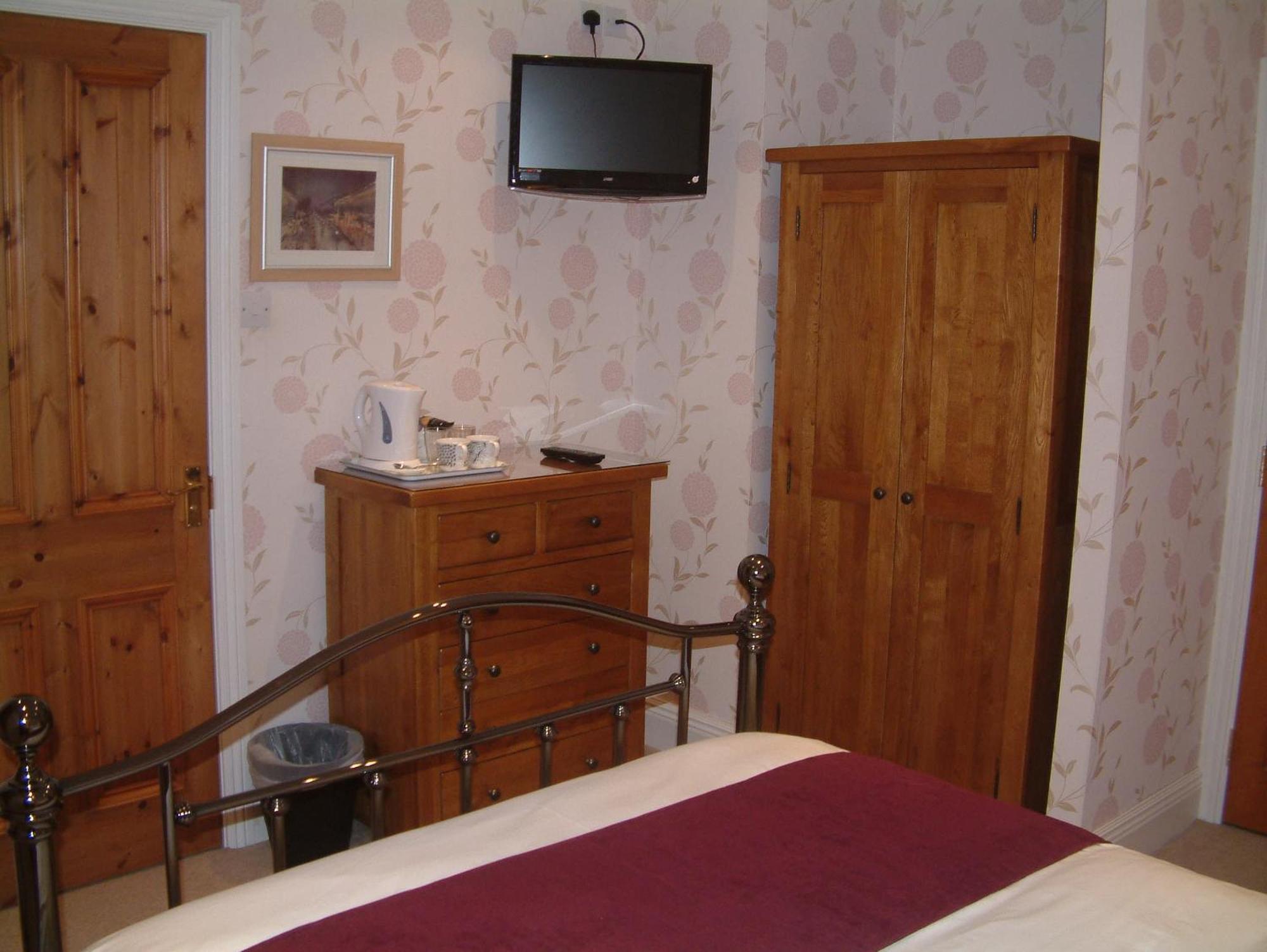 Millbeck Bed & Breakfast Windermere Dış mekan fotoğraf