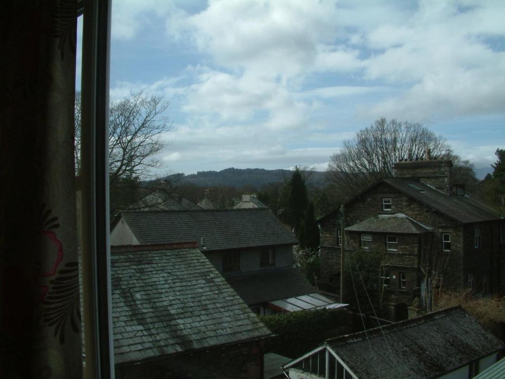 Millbeck Bed & Breakfast Windermere Oda fotoğraf