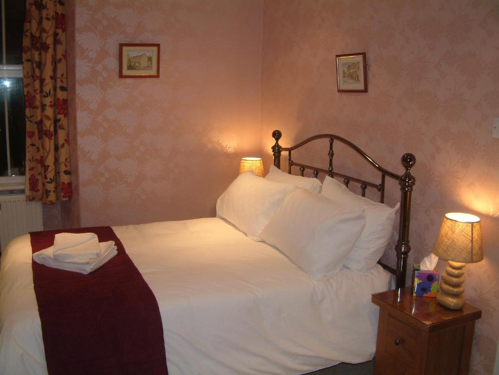 Millbeck Bed & Breakfast Windermere Oda fotoğraf