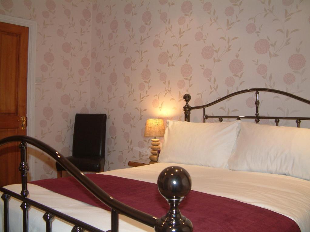 Millbeck Bed & Breakfast Windermere Oda fotoğraf